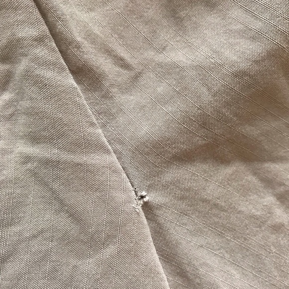 H&M GORGEOUS rose pink tulip skirt 🌹 - Picture 7 of 8